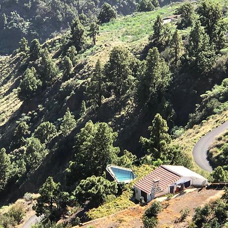 Villa De Taburiente 埃尔帕索 外观 照片