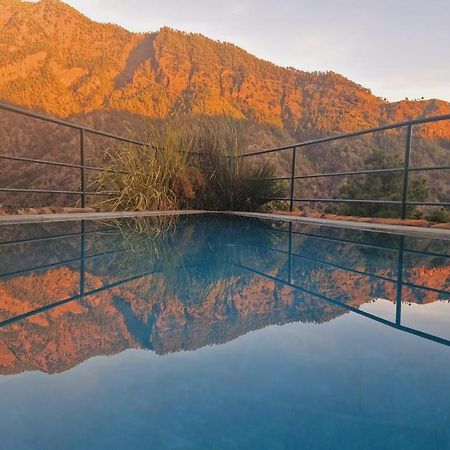 Villa De Taburiente 埃尔帕索 外观 照片