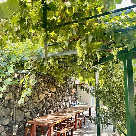 Villa De Taburiente 埃尔帕索 外观 照片