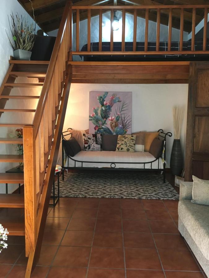 Villa De Taburiente 埃尔帕索 外观 照片