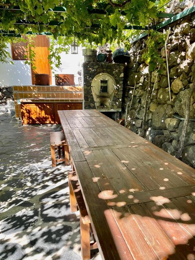 Villa De Taburiente 埃尔帕索 外观 照片